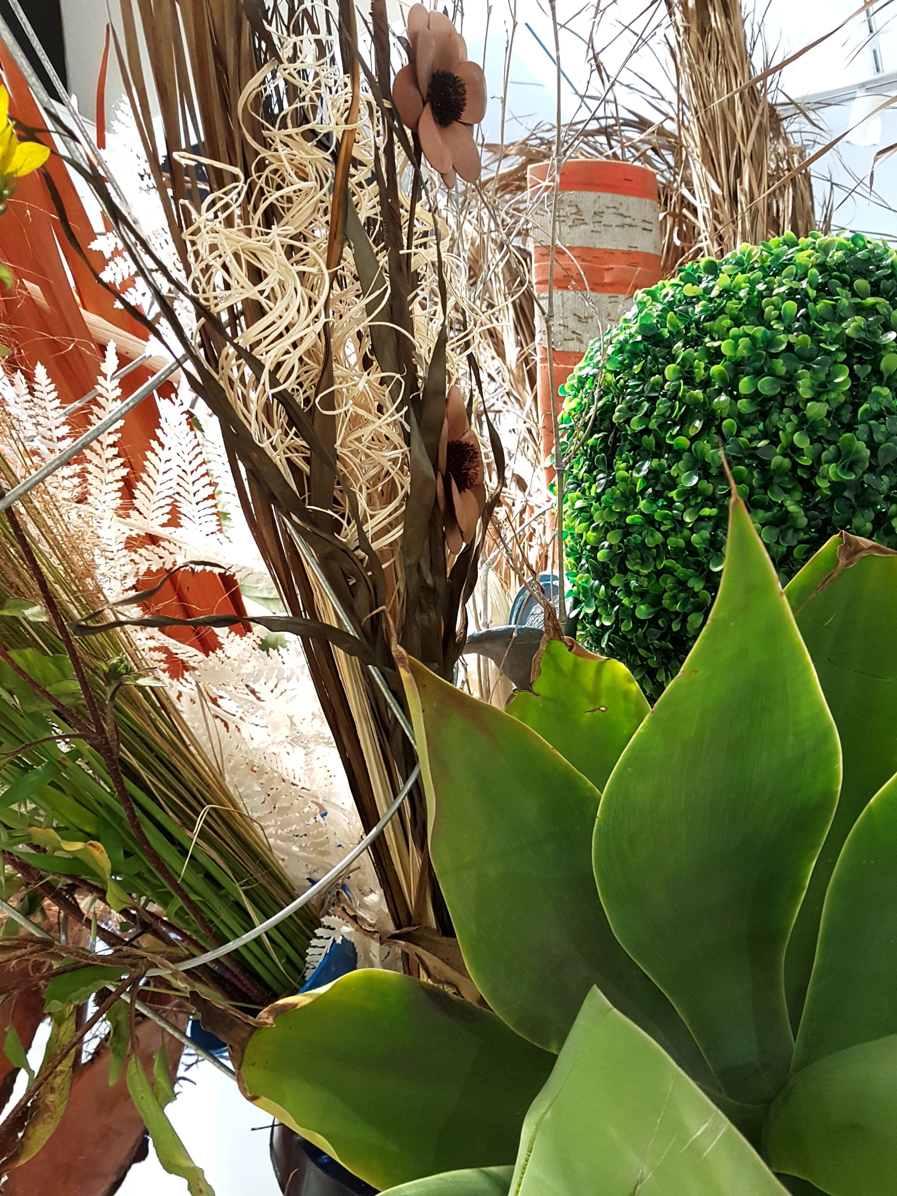 NATURE OBJECT #19 NATURE OBJECT #19